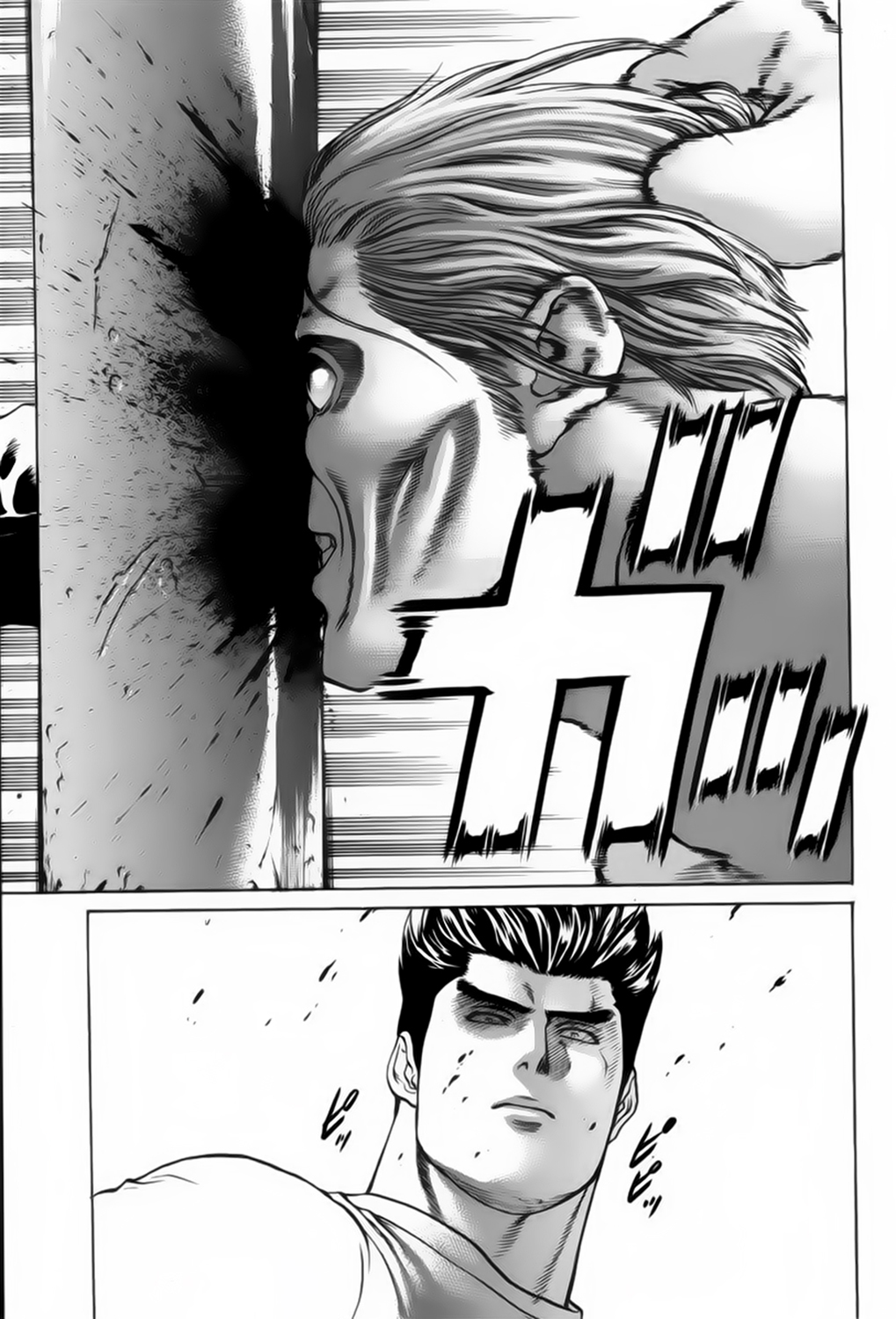 img Karate Shoukoushi Kohinata Minoru 18